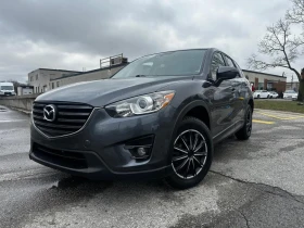 Mazda CX-5 GS АвтоКредит* (ЦЕНА ДО БГ), снимка 1
