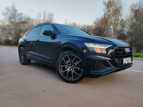 Audi Q8 55 TFSI QUATTRO BLACK OPTICS PRESTIGE S-LINE, снимка 7