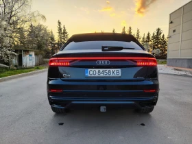 Audi Q8 55 TFSI QUATTRO BLACK OPTICS PRESTIGE S-LINE, снимка 4