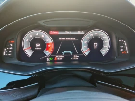 Audi Q8 55 TFSI QUATTRO BLACK OPTICS PRESTIGE S-LINE, снимка 15