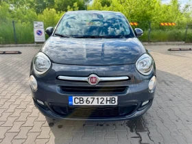 Fiat 500X 1.4 MultiAir, снимка 2