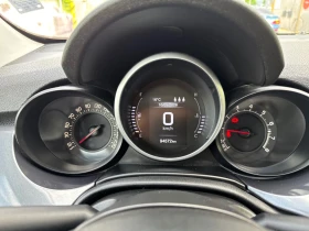 Fiat 500X 1.4 MultiAir, снимка 8