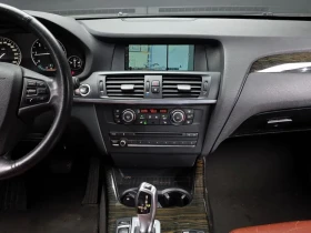 BMW X3 2.0d, снимка 14