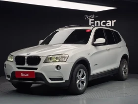 BMW X3 2.0d, снимка 1