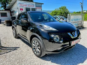 Nissan Juke 1.6i 133000km AUTOMATIK EURO6, снимка 2