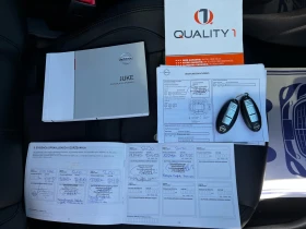 Nissan Juke 1.6i 133000km AUTOMATIK EURO6, снимка 15