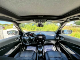 Nissan Juke 1.6i 133000km AUTOMATIK EURO6, снимка 9