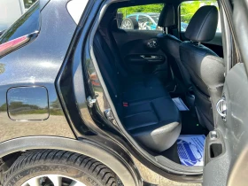 Nissan Juke 1.6i 133000km AUTOMATIK EURO6, снимка 13