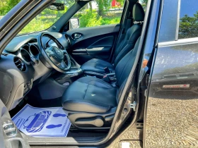 Nissan Juke 1.6i 133000km AUTOMATIK EURO6, снимка 11