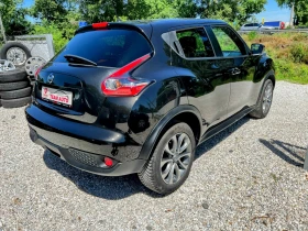 Nissan Juke 1.6i 133000km AUTOMATIK EURO6, снимка 5
