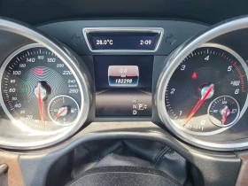 Mercedes-Benz GLE 350 D/ПАНОРАМА/360/ВТОРИ ГУМИ И ДЖАНТИ, снимка 8
