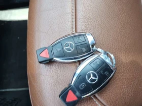 Mercedes-Benz GLE 350 D/ПАНОРАМА/360/ВТОРИ ГУМИ И ДЖАНТИ, снимка 14