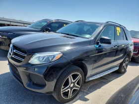 Mercedes-Benz GLE 350 D/ПАНОРАМА/360/ВТОРИ ГУМИ И ДЖАНТИ, снимка 1