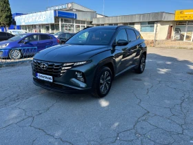 Hyundai Tucson 1, 6 crdi Xtech, снимка 4