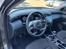Hyundai Tucson 1, 6 crdi Xtech, снимка 11