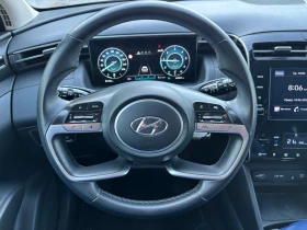 Hyundai Tucson 1, 6 crdi Xtech, снимка 10
