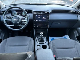 Hyundai Tucson 1, 6 crdi Xtech, снимка 9