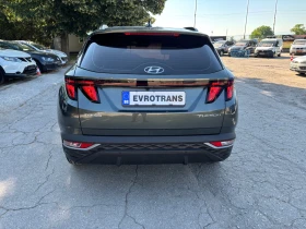 Hyundai Tucson 1, 6 crdi Xtech, снимка 6