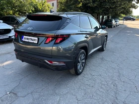 Hyundai Tucson 1, 6 crdi Xtech, снимка 7