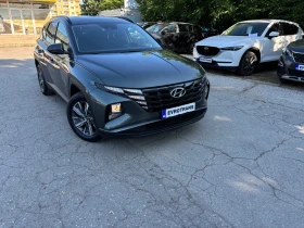 Hyundai Tucson 1, 6 crdi Xtech, снимка 1