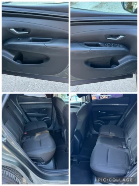 Hyundai Tucson 1, 6 crdi Xtech, снимка 15