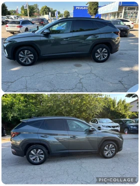 Hyundai Tucson 1, 6 crdi Xtech, снимка 8