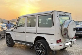 Mercedes-Benz G 500 V8 305 HP, снимка 3