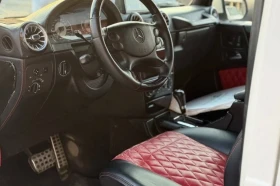 Mercedes-Benz G 500 V8 305 HP, снимка 4