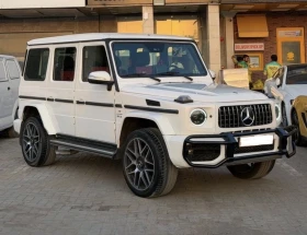 Mercedes-Benz G 500 V8 305 HP, снимка 1