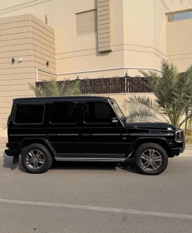 Mercedes-Benz G 500 V8 305 HP, снимка 3