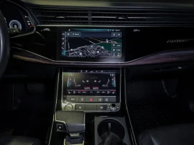 Audi Q7 55TFSI* MATRIX* S* LINE* ОБДУХВАНЕ* 7* МЕСТА* 360К, снимка 9