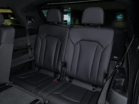 Audi Q7 55TFSI* MATRIX* S* LINE* ОБДУХВАНЕ* 7* МЕСТА* 360К, снимка 14