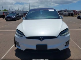 Tesla Model X 100D/75D/90D, снимка 12