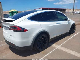 Tesla Model X 100D/75D/90D, снимка 4