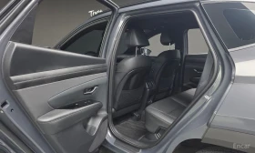 Hyundai Tucson 1.6 Hybrid 4x4* DISTRONIC* ПОДГРЕВ* ОБДУХВАНЕ* , снимка 15