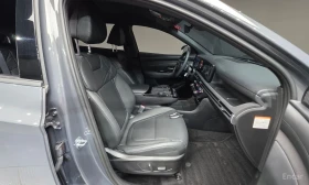 Hyundai Tucson 1.6 Hybrid 4x4* DISTRONIC* ПОДГРЕВ* ОБДУХВАНЕ* , снимка 7