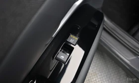 Hyundai Tucson 1.6 Hybrid 4x4* DISTRONIC* ПОДГРЕВ* ОБДУХВАНЕ* , снимка 16