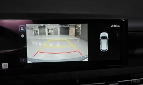 Hyundai Tucson 1.6 Hybrid 4x4* DISTRONIC* ПОДГРЕВ* ОБДУХВАНЕ* , снимка 12