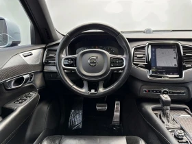 Volvo Xc90 T6 AWD R-Design, снимка 6