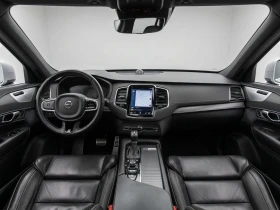 Volvo Xc90 T6 AWD R-Design, снимка 7