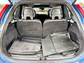 Volvo Xc90 T6 AWD R-Design, снимка 10