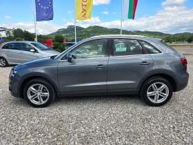 Audi Q3 2.0TDI QUATTRO РЕАЛНИ КИЛОМЕТРИ, снимка 2
