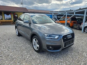 Audi Q3 2.0TDI QUATTRO РЕАЛНИ КИЛОМЕТРИ, снимка 7