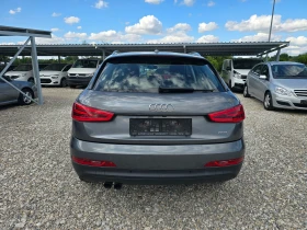 Audi Q3 2.0TDI QUATTRO РЕАЛНИ КИЛОМЕТРИ, снимка 4