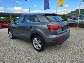 Audi Q3 2.0TDI QUATTRO РЕАЛНИ КИЛОМЕТРИ, снимка 3