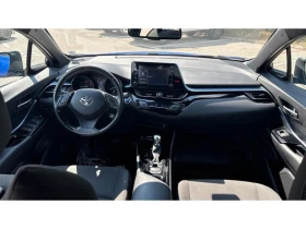 Toyota C-HR 2.0HSD CULT STYLE/CLUB, снимка 8