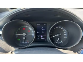 Toyota C-HR 2.0HSD CULT STYLE/CLUB, снимка 14