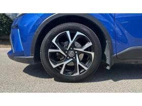 Toyota C-HR 2.0HSD CULT STYLE/CLUB, снимка 16