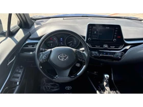 Toyota C-HR 2.0HSD CULT STYLE/CLUB, снимка 9