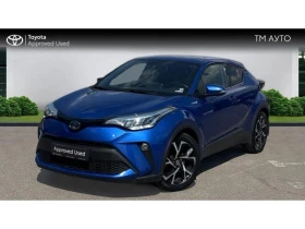 Toyota C-HR 2.0HSD CULT STYLE/CLUB, снимка 1